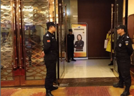 重庆某酒店临时勤务人力抖阴污在线观看
